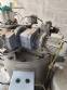 Centr�fuga clasificadora h�meda vertical Heinkel V630 BK III