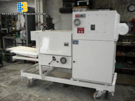 Mquina para hornear/pastel de Rex Industrial