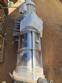 Reactor de acero inoxidable 316 L con pulido electrosttico interno