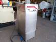 Fusor vertical de acero inoxidable con 3 bandejas Jaf Inox 30 kg