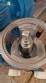 Bomba centr�fuga sanitaria Castinox con motor WEG de 2 CV.