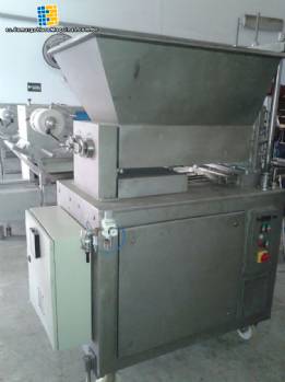 Fabricante de hamburguesas Intermec