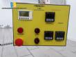 Mquina de termoformado y sellado INDATA