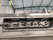 Horno para secado de polvos y granulados con circulacin de aire Lawes