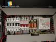 Horno para secado de polvos y granulados con circulacin de aire Lawes