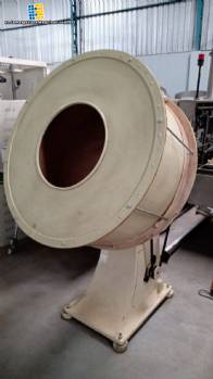 Drager para pulir tabletas