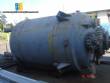 Reactor Taiji de 10.000 litros revestido de vidrio