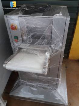 Divisor de masa volumtrica Prtica Klimaquip
