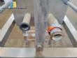 Intercambiador de calor de placas de acero inoxidable West