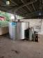 Tanque de expansin y enfriamiento de leche 3000 litros ETSCHEID
