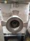 Molinillo de man� de acero inoxidable