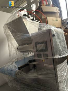 Dispensador Vonin One Shot para bombones dulces con 3 boquillas