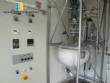 QVF vidrio destilador automtico