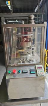 Prensa rotativa para tabletas Lawes L 200