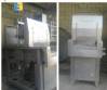 Inyector de aderezo para carne Intermec