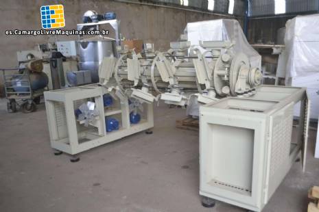 Centr�fuga para huevos de Pascua y bombones