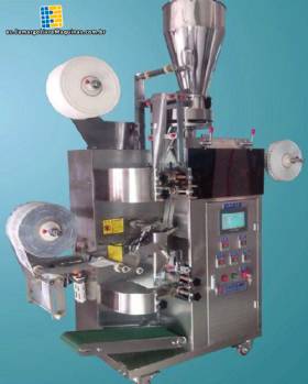 Tea Packer de China
