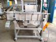 Tamiz vibratorio horizontal de acero inoxidable MVL