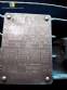 Compresor de aire Atlas Copco
