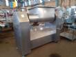 Amasadora de carne horizontal de acero inoxidable 300 kg