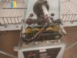Laminador de pasta 600 mm Granomaq