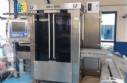 Sistema inyector para ampollas y viales, modelo GF Coesia A&V 200