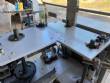 Encartonadora vertical Fabrima Vertopac VP 120