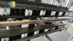 Encartonadora vertical Fabrima Vertopac VP 120