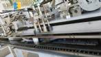 Encartonadora vertical Fabrima Vertopac VP 120