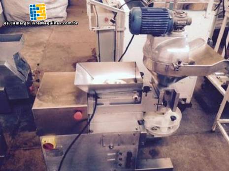 Productor salado automtico Indiana