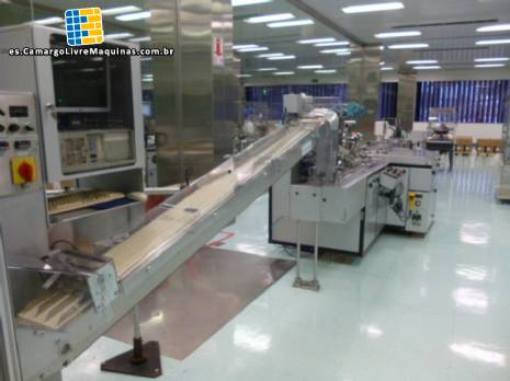 L�nea de ampollas Fabrima