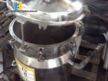 Reipiente de presi�n de 18 litros