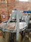 Tanque de acero inoxidable para 500 L