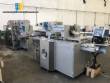Empaque de blister y lnea de estuches Uhlmann
