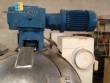 bola de acero inoxidable de 200 litros Pan