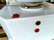 Amasadora de panettone Prat Gouet 25 kg