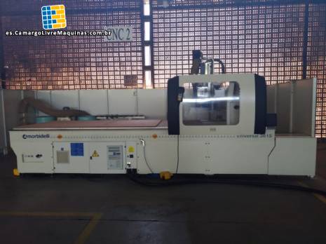 Enrutador CNC
