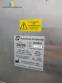 Autoclave horizontal de vapor de acero inoxidable Phoenix Luferco de 317 litros