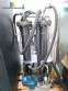 Bomba de filtro de alto caudal para la filtraci�n y el bombeo de l�quidos.
