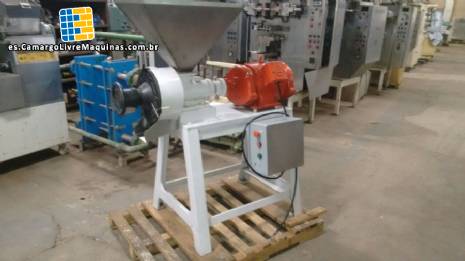 Molino de mantequilla de man�