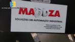 istema de automatizaci�n para fechar cajas de cart�n en revista Madzza