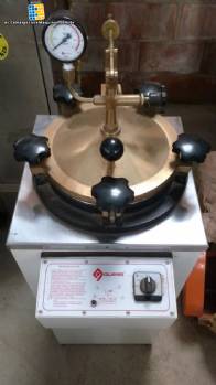 Autoclave vertical Quimis