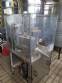M�quina llenadora de sellado de l�quidos en vasos Milainox