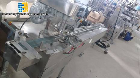 Tapas de botellas para botellas Erli