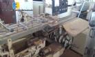 Mquina de embalaje Otto Hansel HTR HTN
