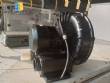 Compresor radial modelo CRE-03