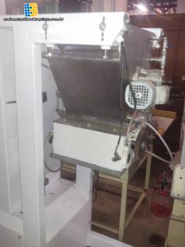 Bandeja de goteo Siaht extrusora