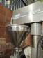 Sistema de lnea de llenado de latas Masipack Neife Brapenta para productos en polvo