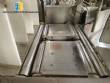 Sistema de lnea de llenado de latas Masipack Neife Brapenta para productos en polvo