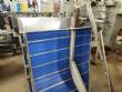Sistema de lnea de llenado de latas Masipack Neife Brapenta para productos en polvo